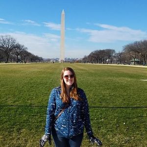 Meet your Posher, Brooke